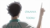 [AMV] Oikawa Tooru - Control