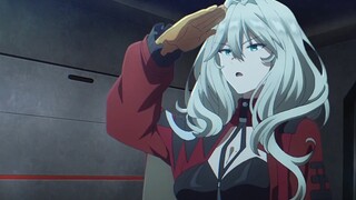 Heartwarming moments in anime