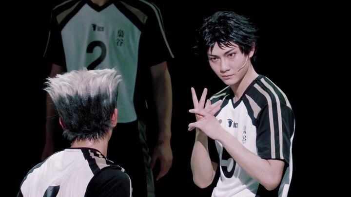 【Line Dance/Tu Chi】Xiao Hong, don’t love me too much!!!