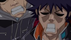 Air Gear ตอนที่ 12