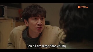 Danh Sách Mua Sắm Của Kẻ Sát Nhân EP 4B [Sub Việt]