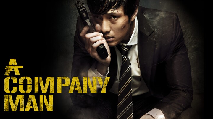 A Company Man (2012) Tamil 1080p HD with English Subtitles