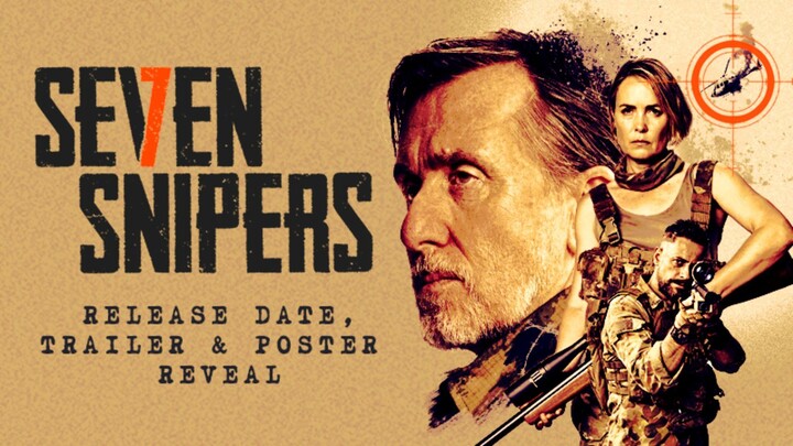 Seven Snipers (2026) Sub Indo