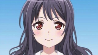 百合学姐，你没死啊？