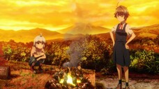 Touring After the Apocalypse - episode 6