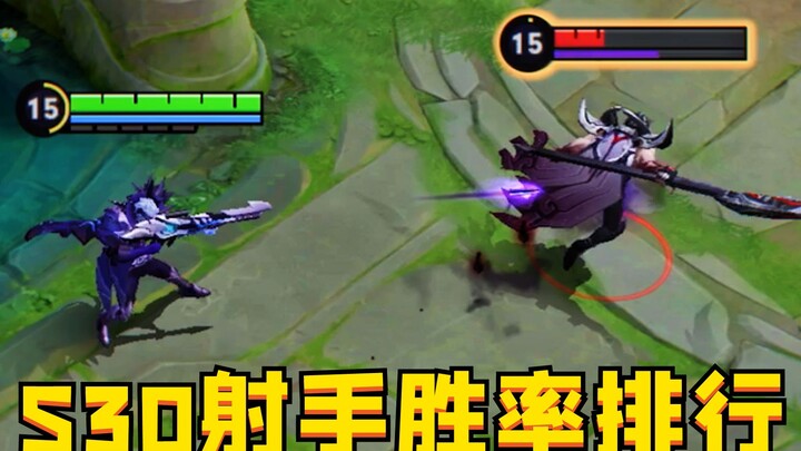 อันดับสถิติชนะของแครรี่ในซีซั่น 30: เลนฟาร์ม – รถถังคือผู้ชนะตัวจริงแห่งตำนาน!