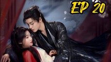 [ENG] EP 20 Love in the clouds
