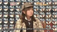 319 Hello!Morning (2006.07.23) Konno Asami Graduation Special-(304p)