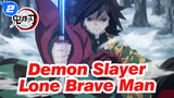 Demon Slayer|Lone Brave Man X Demon Slayer_2