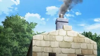 DanMachi Season 4 Part 2