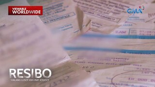 Mahigit 2 milyong piso na utang sa isang lola sa Rizal, inaksyunan ng Resibo! | Resibo