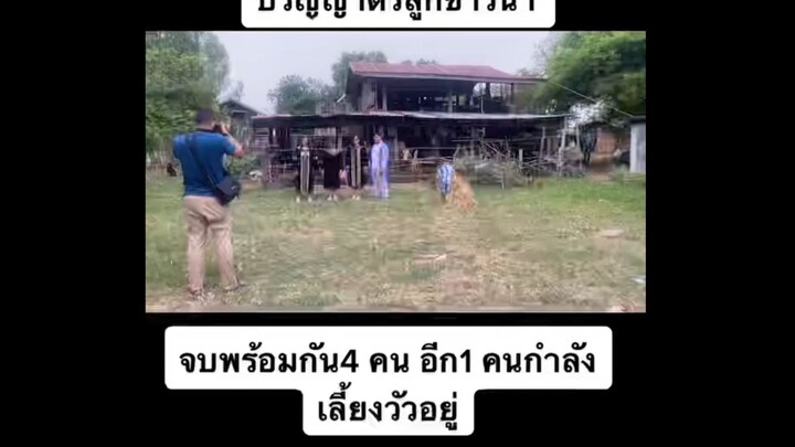 ปริญญาตรีลูกชาวนา