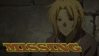 Missing Keith: My Life as a Villainess X Episode 9 Review