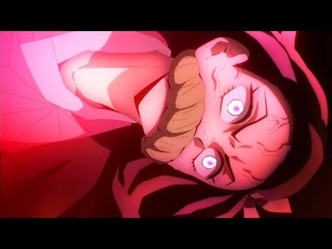 NEZUKO SALVA TODO MUNDO LEGENDADO PT BR | DEMON SLAYER 2 TEMPORADA