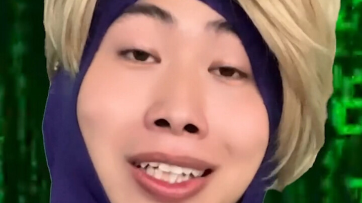 يا سيدي، عندي مفاجأة لك!