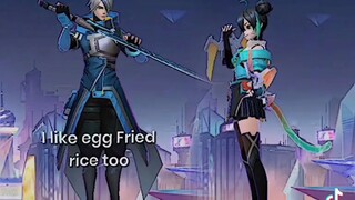 Wanwan Ling GO BAD B1TCH³