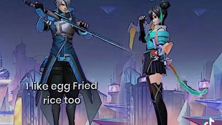 Wanwan Ling GO BAD B1TCH³