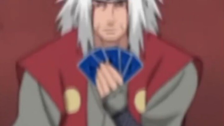 jiraiya
