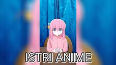 Istri sih, tapi kok??
