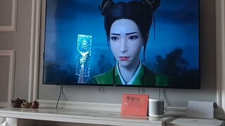 A Mortal's Journey to Immortality 46