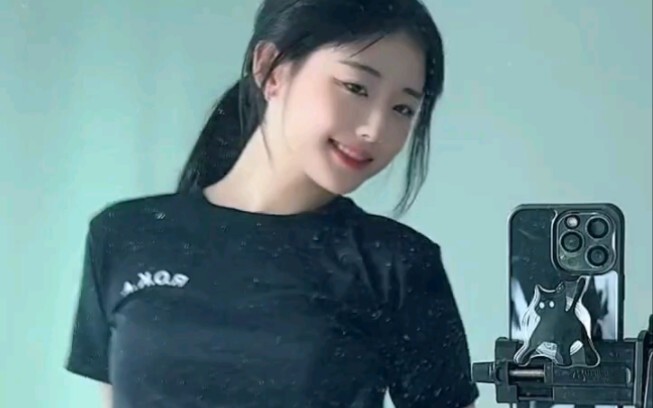 hina succubus Korea Selatan Zhang Naying edisi eksklusif 5 menit untuk penggunaan pribadi