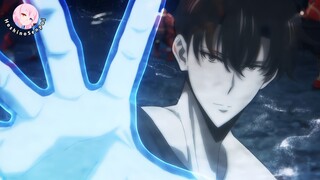 Solo Leveling Season 2 Episode 6 - Sung Jinwoo VS Kargalgan Dimulai