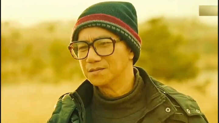 นักฆ่าระดับยอดฝีมือรับงานเข้ามาฆ่าคนในประเทศ ทว่าสุดท้ายกลับสู้แม้แต่ขอทานยังไม่ได้