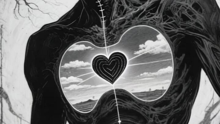 inilah 3 inti kehidupan yang dijadikan tumbal dalam ritual JIWA ABADI