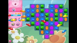 Game Candy Crush Saga - Game Xếp Kẹo Ngọt Level 19 - 20 - 21 - 22 - 23 - 24 - 25 - 26