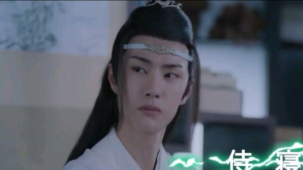 [Wangxian-Bojun Yixiao] Du hành thời gian tới vị vua và hoàng hậu tương lai Tập 5