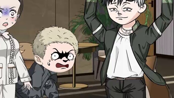 ฉันชื่อคุณเฉินค่ะ ฉันจะไม่เปลี่ยนชื่อหรือนามสกุลเด็ดขาด!