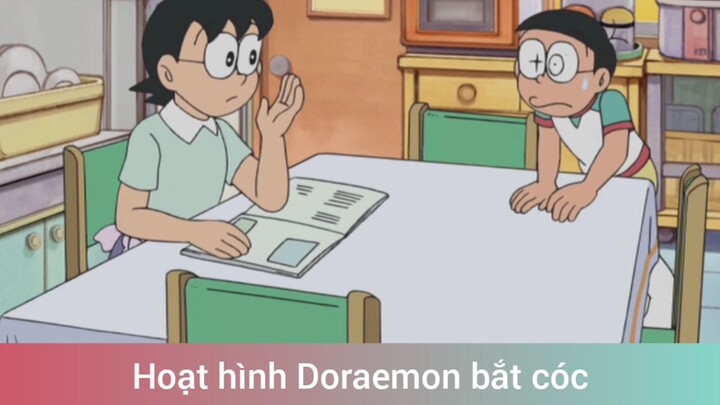 Nobita và những trò chơi vui nhộn