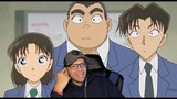 Detective Conan OVA 9 REACTION NO WAY?!