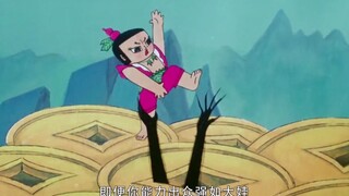 越看越害怕的葫芦娃，究竟在讽刺谁~~
