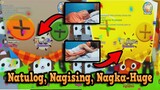 Natulog, Nagising, Nagka-Huge | I Hatched Huge Scarecrow (Golden + Normal) In Pet Simulator X Roblox