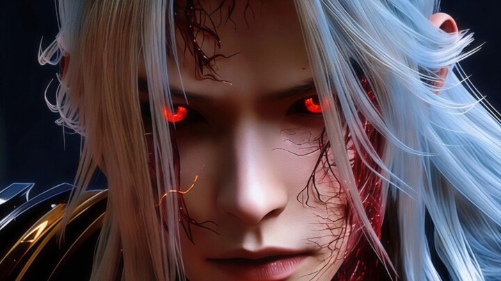 TOMB OF FALLEN GODS S3 EPISODE EPISODE 30 SUB INDO