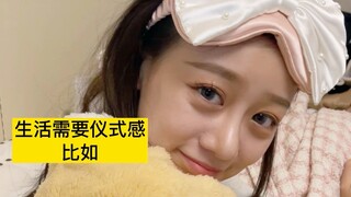 这就是闺蜜默契天花板吧！