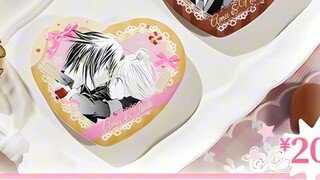 เย่ชิงกลับมาแล้ว! Guardian Sweetheart มีร้านอาหารตามธีมจริงๆ!