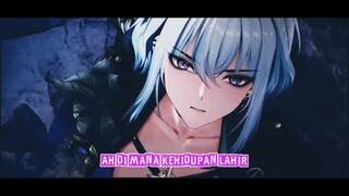 My Status as an Assassin Obviously Exceeds the Hero - Ep 1 (HD) Sub Indo!