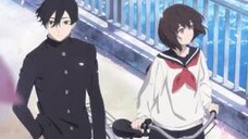 Shoushimin Series الحلقة 1 الترجمة العربية