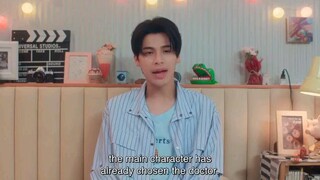 Sweet Tooth: Good Dentist EP 7(  eng sub)