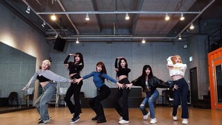 Girl Group Dance Break Collection 2丨You said you want to see the knife group or listen to the footst