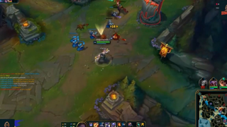 LOL Sylas #LOL #LMHT#HIGHLIGHT