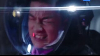 Lube - За тебя, Родина-мать The Wandering Earth [Burning. For Mother Earth! 】