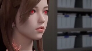 Urban Ancient Immortal Doctor Episode 115 Sub Indo