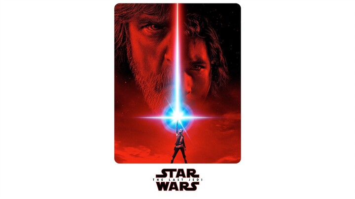 Watch Star Wars: The Last Jedi Full Movie 2017 HD
