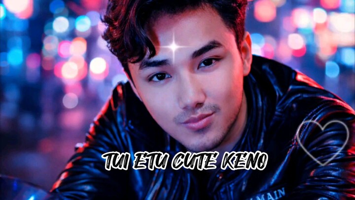 Tui Etu Cute Keno 😍 | New Romantic Song 💖