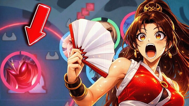 MASHA COMPLETELY DESTROYS ALICE EVEN HER BROKEN REGEN CAN’T SAVE HER