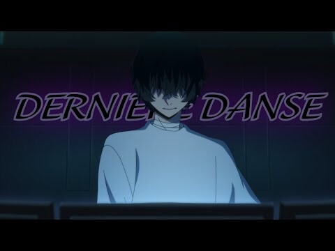 Bungou Stray Dogs Season 5「 AMV 」Dernière Danse