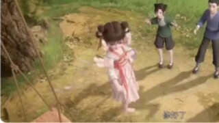 كرة القتال المكسورة، الحلقة ١٦٠: الجودة، ما هي الجودة؟ هل هذا المُصمم لا يزال نائمًا؟ شاشة لعبة الجو